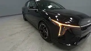 Used 2025 Kia K4 GT-Line Car For Sale In Columbus, OH
