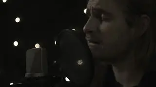 J&oacute;gvan & Maria - A Night In May (RACLIP's Carpet Sessions)