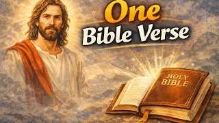 This Verse Will Make You See God Differently