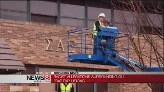 Local chapters of SAE react to Oklahoma University scandal