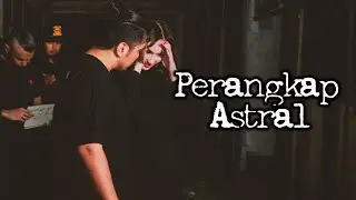 Perangkap Astral &ndash; DMS [ Penelusuran ]