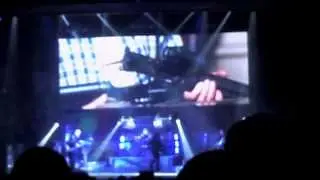 Dream Theater - False Awakening Suite + The Enemy Inside 13.02.14 Manchester 02 Apollo