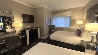 The Muse New York in New York City - Executive 2 Double Beds (Room 301)