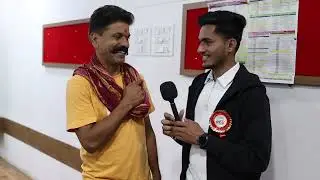 Vasant Hankare Sir At Motegaonkar Sir's RCC Latur - Motivational Speech