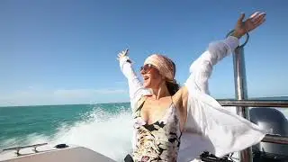 Vilanculos Beach Lodge #Bazaruto #vilankulo #mozambique #islandvibes #ocean #speedboating