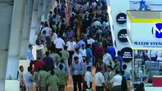 electronica India & productronica India - The Movie