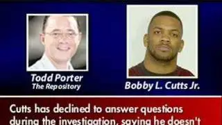 Part III - Bobby L. Cutts Jr. Interview