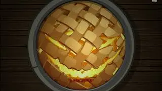 AQW - Mogloween: Pie cutscenes