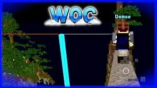 Das T&ouml;r&ouml;&ouml;&ouml; - #19 War of Clouds - Let's Battle Minecraft | Quantumplays