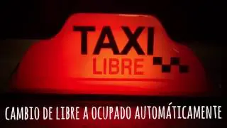 Neotax taxi cdmx l