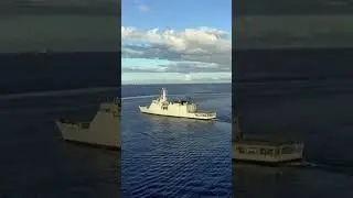 #ArabianSea #PakistanAlert #IndiaNavy​  #INSVikrant #KashmirAttack​ #PahalgamAttack #BreakingNews​