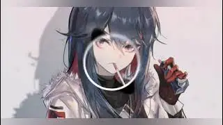 16 shots [Stefflon Don] | Nightcore