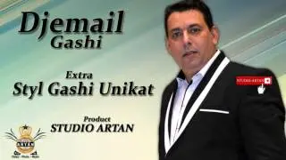Djemail 2017 - Gashi Styl Unikat Tallava - #2 (NEW) STUDIO ARTAN