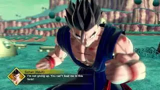 Parallel Quest 49: Namek Beserker | S-Rank | Dragon Ball Xenoverse 2