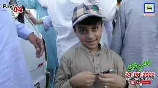Jaffar Mandi  24 06 2021 Part 04 Sunny Video Fateh Jang