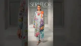 Summer Collection | Gul Jee | Premium Lawn | New Designs in Digital Prints | Casualwear