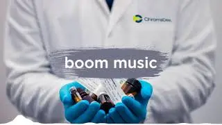 [No Copyright Music] - Medical Corporate Music