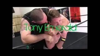 Gts Titantron: Tony Emerald