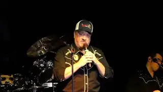 Jeff Lewis, “Danny Boy” - video by Susan Quinn Sand