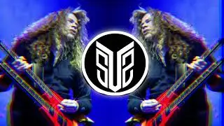 PSYTRANCE ● State Of Sense - Conquer Or Die (Megadeth)
