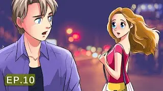 Love @ Work | Ep.10 | Mr. Right | Animejestx