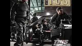 G-Unit - Straight Outta Southside