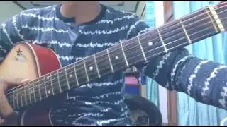 Besabriyan Guitar Tutorials | MS Dhoni The Untold Story| Chords n Strumming | Armaan Malik |