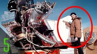 5 Most Mysterious Missing Scientists