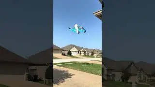 Amazon Prime Air Drone Delivery