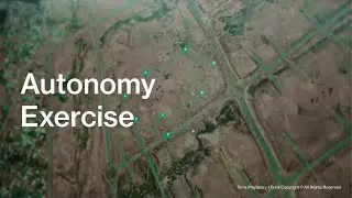 Testing the Future of Autonomous Security in Africa