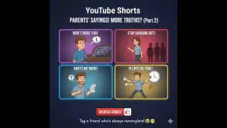 ​I Can't Believe My Parents Were Right About My Friends