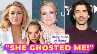 FINALLY! New Texts Expose Why Colleen Hoover Turned On Justin Baldoni & They Are Heartbreaking! 📱