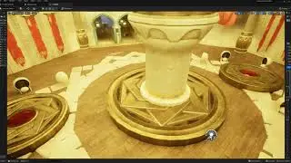 FPS Level Design Devlog