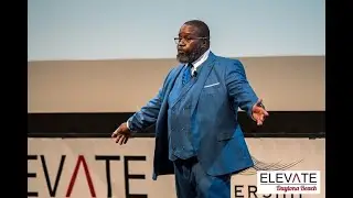 A. Terry Bryant - Journey to Fatherhood