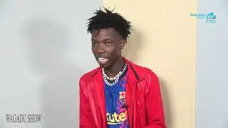 WAGADU SHOW RECOIT BAKHA TOKHA RAPPEUR