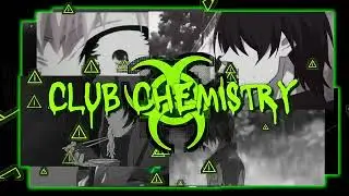 DNB SET CLUB CHEMISTRY 10/7/25
