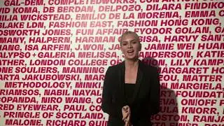 London Fashion Week 2018 - All you need to know