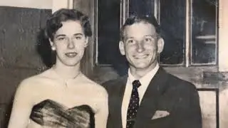 Betty Jean Norton - Life Story Digital Video