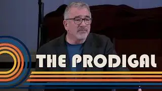 The Prodigal | Modern Worship