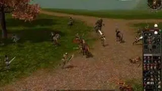Metin 2 - Invasione dei gialli al portale di Jinno