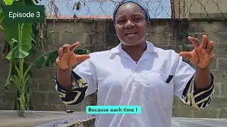 EPISODE 3. I DON'T  HAVE A REGRET  JOINING OGBONGE SWOFON WOMEN-JOY ONIMEH