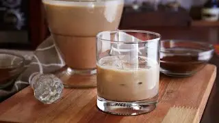 Baileys Casero | Cómo hacer Licor de Crema Irlandés - CUKit!
