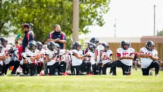 Plainview Elite 5/6 vs Dumas Demons