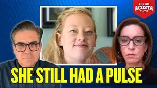 New Evidence Shows Renee Good Had a Pulse + Steve Schmidt: 