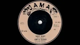 Bim & Clover - Sweet Heart