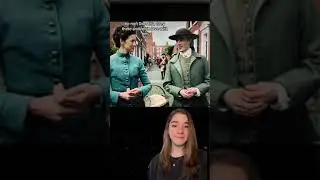 Outlander Character Profile - Denzell Hunter