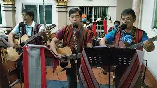 Give The Children A Chance Cover