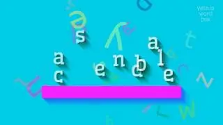 How to say 