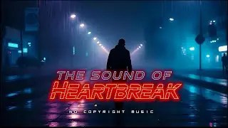 Emotional Sped Up Song &ndash; The Sound of Heartbreak (No Copyright Music)