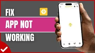 How To Fix Bumble Dating App Doesn't Work
